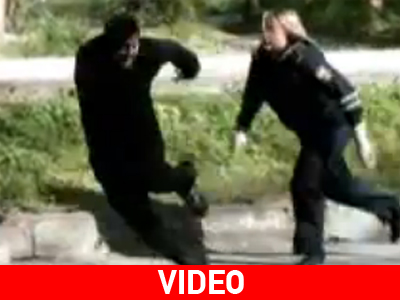 Ο πιο μισητός άνθρωπος στη Ρωσία