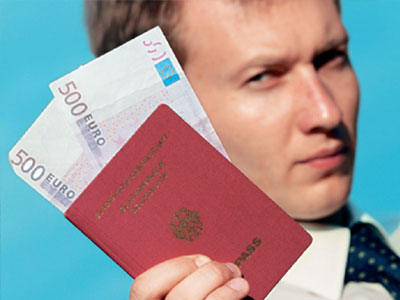 Βερολίνο: Πιθανές επιπτώσεις στον τουρισμό της Ελλάδας από τις κυρώσεις κατά Ρωσίας