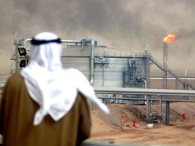 Εντείνεται η κόντρα Σ. Αραβίας – Ιράν με φόντο το πετρέλαιο