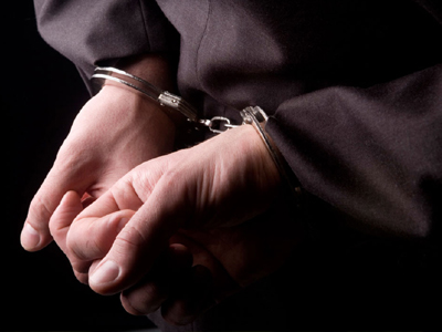 Θεσσαλονίκη: Δύο συλλήψεις για χρέη