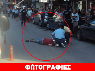 Αυτοκτόνησε 50χρονος στην Κατερίνη