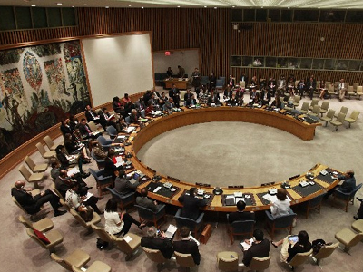 Έκκληση Σ.Α. για εκεχειρία στο Σουδάν