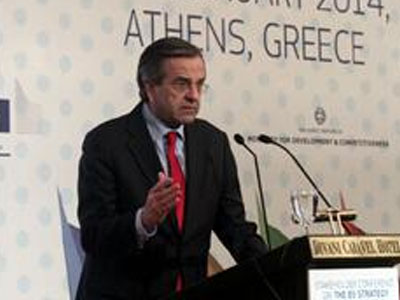 «Αναδεικνύουμε τη σημασία Ιονίου και Αδριατικής»