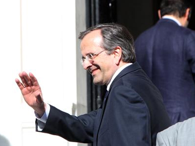 Συναντήσεις με Προβόπουλο – Αβραμόπουλο σήμερα το μεσημέρι