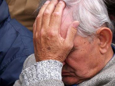 ΟΗΕ: Τα κράτη πρέπει να δείχνουν μεγαλύτερη φροντίδα στους ηλικιωμένους