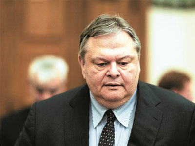 Ευ. Βενιζέλος: «Ειδεχθές έγκλημα» η δολοφονία του Αμερικανού από τζιχαντιστές