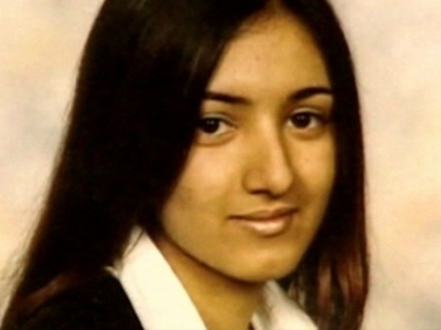 Βρετανία: Ισόβια στο ζευγάρι που σκότωσε την κόρη του