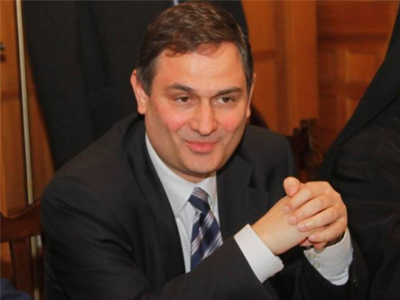 Φ. Σαχινίδης: Ποια είναι τα περιθώρια επαναδιαπραγμάτευσης