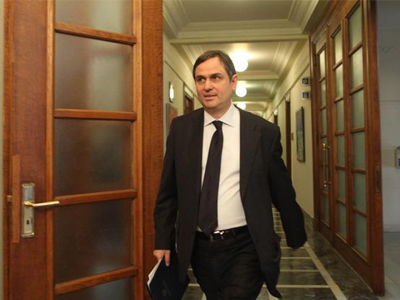 Απαραίτητη η πολιτική σταθερότητα μετά τις εκλογές