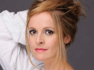 Στον Ιανό η Ηρώ Σαΐα