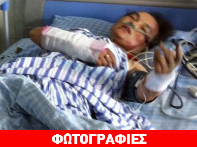 Έπεσε από τον 3ο όροφο επειδή αντιπαθούσε τον φίλο της κόρης της