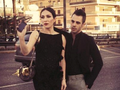 «Να με αγαπάς τα Σάββατα»