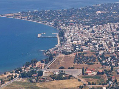 Γυναίκα έχασε τη ζωή της στη Σκάλα Ωρωπού
