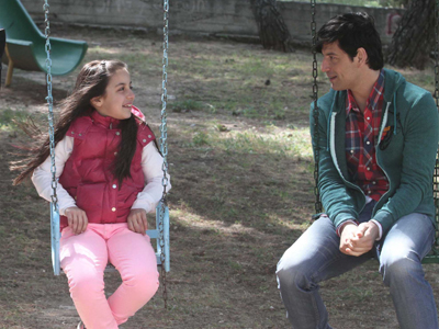 «Ήρωες ανάμεσά μας»