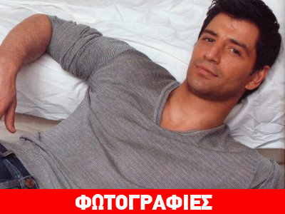 Σάκης ο… καπετάνιος