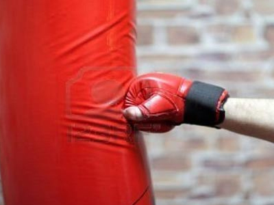 SEXUALITY: Η επιθετικότητα είναι ανδρική υπόθεση