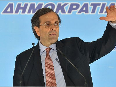 Επιμένει στις επαναληπτικές εκλογές