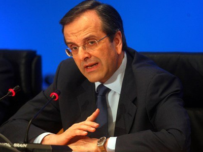 Διαταγή Σαμαρά να συμμαζευτούν τα ασυμμάζευτα