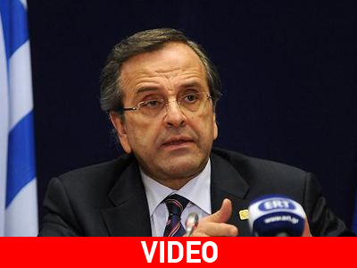 Α. Σαμαράς: «Ένας μαραθώνιος μόλις τελείωσε με επιτυχία»