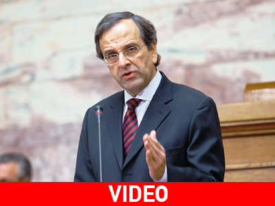 «Είμαστε σε θέση μάχης»