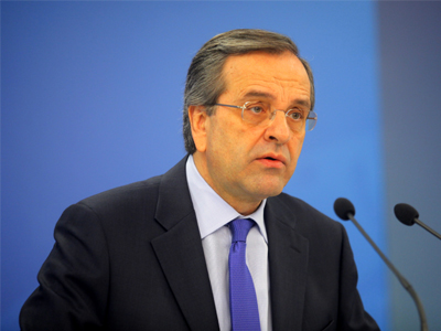 «Η Ελλάδα δεν είναι χαμένη υπόθεση»