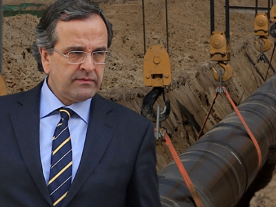 «Πρόκειται για απόφαση τεράστιας σημασίας»