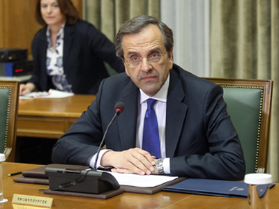 Συνεδριάζει την Παρασκευή το Υπουργικό Συμβούλιο