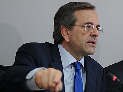 «Να βοηθήσουν όλοι για την εικόνα της Ελλάδας»