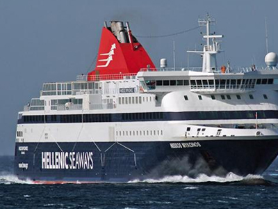 Σάμος: Αγωνία για τα δρομολόγια των πλοίων