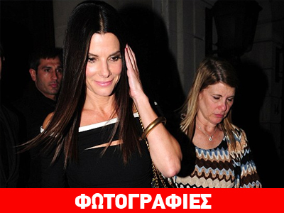 Εκθαμβωτική στα 48 της!