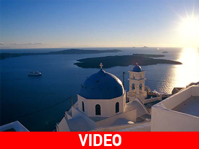 Απολαύστε τη Σαντορίνη της… Ταϊλάνδης