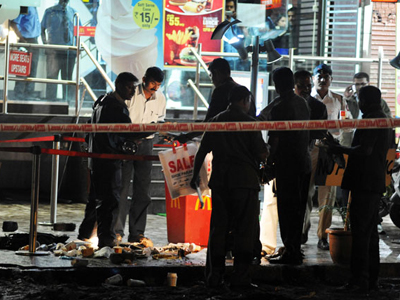 Αυξάνεται ο αριθμός των νεκρών από τον τυφώνα Σαόλα