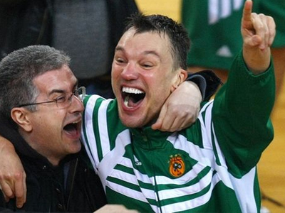 «Ειλικρινά εξεπλάγην με την ανακοίνωση του Ολυμπιακού!»