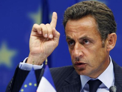 Χάνει έδαφος ο Σαρκοζί