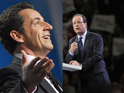 Φθάνουν στο τέλος της διαδρομής