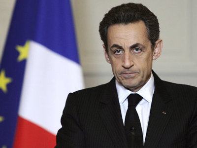 «Να μην παραδοθούμε στο μίσος»