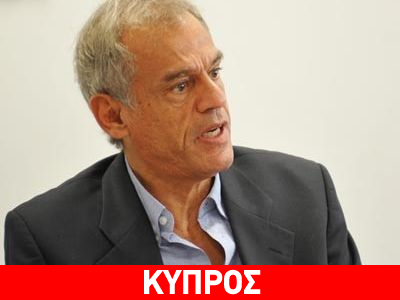Μ. Σαρρής: «Ελπίζουμε για ένα καλό αποτέλεσμα»
