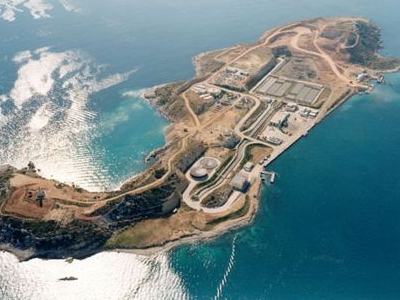 Θετική η ΕΥΔΑΠ για τα λύματα του Σαρωνικού