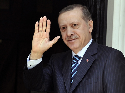 Επανεκλογή Ερντογάν στην προεδρία του Κόμματος Δικαιοσύνης και Ανάπτυξης