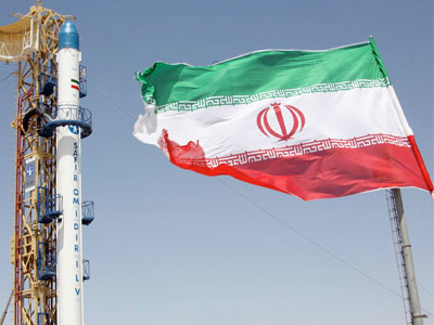 Επιτυχής εκτόξευση δορυφόρου από το Ιράν