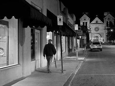 Ηράκλειο: Στην ασφάλεια ο «σάτυρος» που παρενοχλούσε γυναίκες