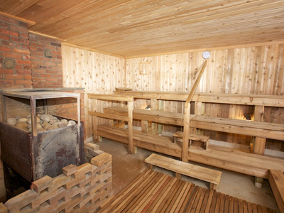 Η σάουνα μειώνει τα σπερματοζωάρια;