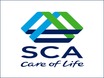 Η SCA Hygiene Products δίπλα σε όσους στηρίζουν έμπρακτα την κοινωνία