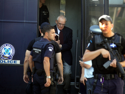 Έφθασε η ώρα των εισαγγελέων στη δίκη Άκη