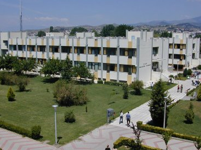 Απεργίες από το προσωπικό του Αλεξάνδρειου ΤΕΙ