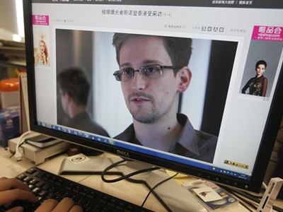 Τριγμοί στις σχέσεις ΗΠΑ-Ισημερινού για τον Σνόουντεν