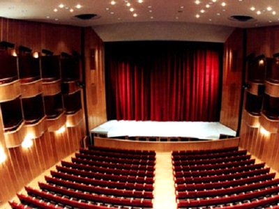 Ακρόαση για μονωδούς