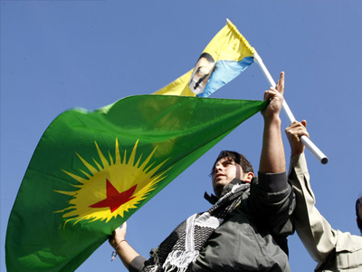 Νεκροί εννέα Τούρκοι αξιωματούχοι ασφαλείας σε συγκρούσεις με Κούρδους