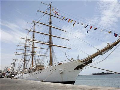 Γκάνα: Ελεύθερα τα μέλη του πληρώματος αργεντίνικου πλοίου