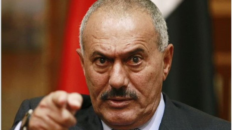 Υεμένη: «Δεν υπάρχει χώρος για τον Σάλεχ στις διαπραγματεύσεις»